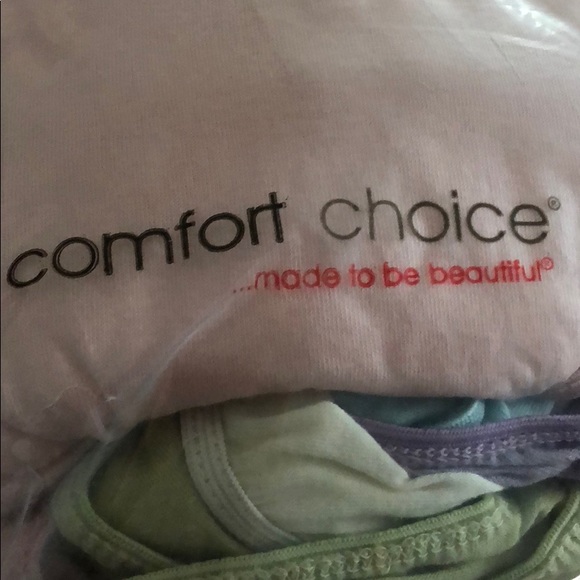 Underwear size 14 women’s. Lot of 10. - Picture 3 of 3